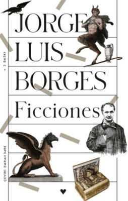 Ficciones - 1