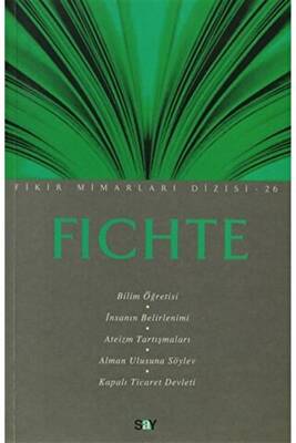 Fichte - 1