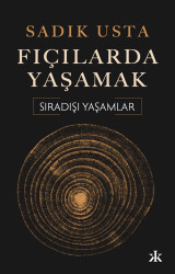 Fıçılarda Yaşamak - Kafka Kitap