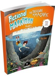 YDS Publishing Fictional Marathon Grade 5 - YDS Publishing