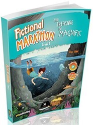 YDS Publishing Fictional Marathon Level 1 - YDS Publishing