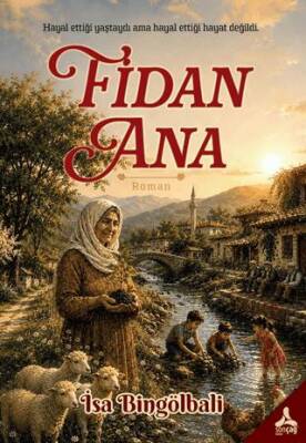 Fidan Ana - 1