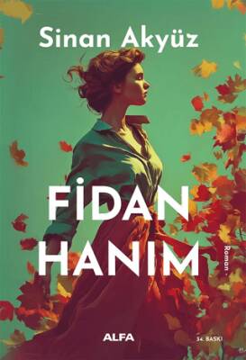 Fidan Hanım - 1