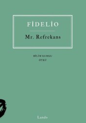 Fidelio - Lando Yayınları