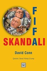 FIFA Skandalı - İyidüşün Yayınları