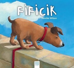 Fificik - 1001 Çiçek Kitaplar