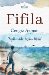 Fifila - Tılsım Yayınevi