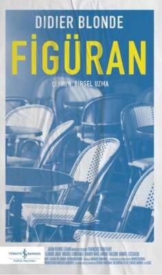 Figüran - 1