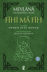 Fihi Ma Fih - İz Yayıncılık