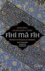 Fihi Ma Fih - Sufi Kitap