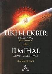 Fıkh-ı Ekber - Bedir Yayınları