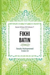 Fıkhı Batın - Mevsimler Kitap