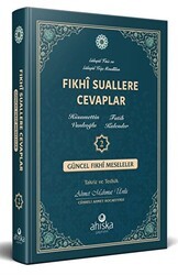 Fıkhi Suallere Cevaplar 2 - Ahıska Yayınevi