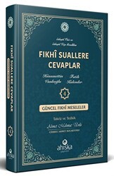 Fıkhi Suallere Cevaplar 4 - Ahıska Yayınevi
