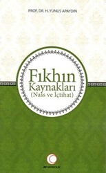 Fıkhın Kaynakları - Ay Yayıncılık