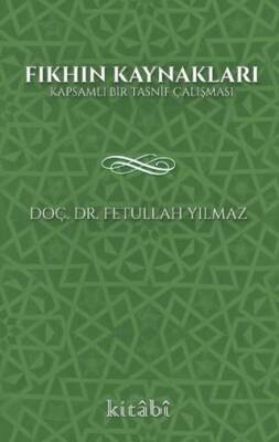 Fıkhın Kaynakları - 1