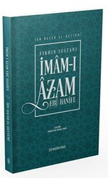 Fıkhın Sultanı İmam-ı Azam Ebu Hanife - Semerkand Yayınları