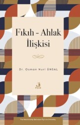 Fıkıh - Ahlak İlişkisi - Fecr Yayınları