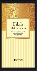 Fıkıh Bilmeceleri - Kutup Yıldızı Yayınları