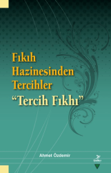Fıkıh Hazinesinden Tercihler - Grafiker Yayınları