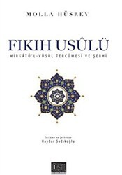 Fıkıh Usulü - Özgü Yayıncılık
