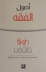 Fıkıh Usulü - Karınca & Polen Yayınları