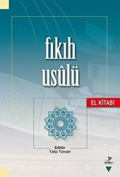 Fıkıh Usulü El Kitabı - Grafiker Yayınları