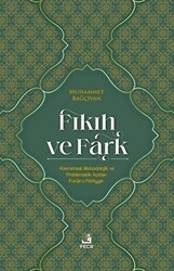 Fıkıh ve Fark - Fecr Yayınları