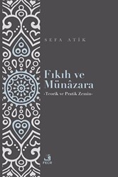Fıkıh ve Münazara - Fecr Yayınları