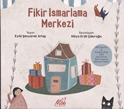 Fikir Ismarlama Merkezi - Masal Seramik Evi (MSE)