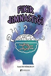 Fikir Jimnastiği - Karahan Kitabevi