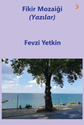 Fikir Mozaiği Yazılar - Cinius Yayınları