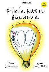 Fikir Nasıl Bulunur - MediaCat Kitapları