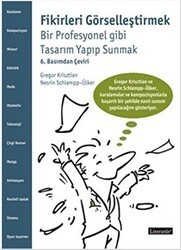 Fikirleri Görselleştirmek - Literatür Yayıncılık
