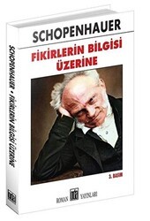 Fikirlerin Bilgisi Üzerine - Oda Yayınları