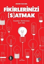 Fikirlerinizi Satmak - Orenda