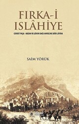Fıkra-i Islahiye - İdeal Kültür Yayıncılık