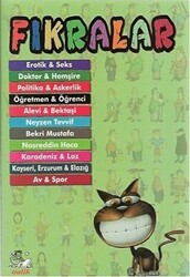 Fıkralar - İtalik Yayınevi