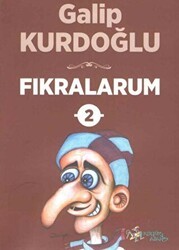 Fıkralarum - 2 - Kültür Ajans Yayınları