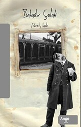 Fikret, Hadi - Ange Yayınları