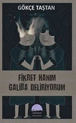 Fikret Hanım Galiba Deliriyorum - 1
