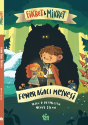 Fikret & Mikret – Fener Ağacı Meyvesi - Tin Çocuk