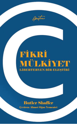 Fikri Mülkiyet - 1