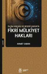 Fikri Mülkiyet Hakları - DBY Yayınları