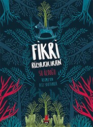 Fikri Rüyakaçıran - Kırmızı Kedi Çocuk