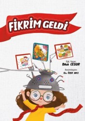 Fikrim Geldi - Enda Yayıncılık