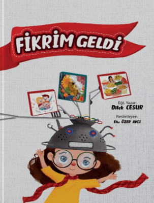 Fikrim Geldi - 1
