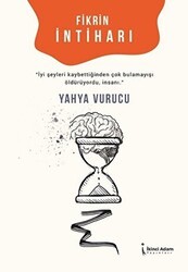 Fikrin İntiharı - İkinci Adam Yayınları