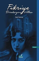 Fikriye Direksiyon Villası - İzan Yayıncılık
