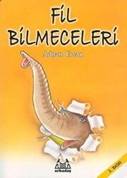 Fil Bilmeceleri - Arkadaş Yayınları